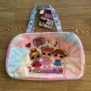 LOL Surprise Dance Bag